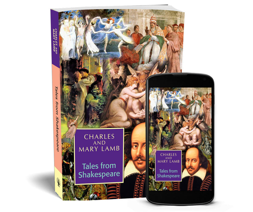 Tales From Shakespeare