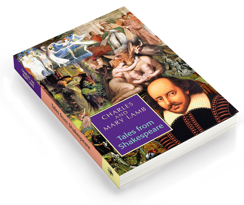 Tales From Shakespeare