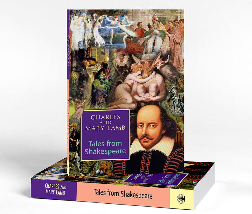 Tales From Shakespeare