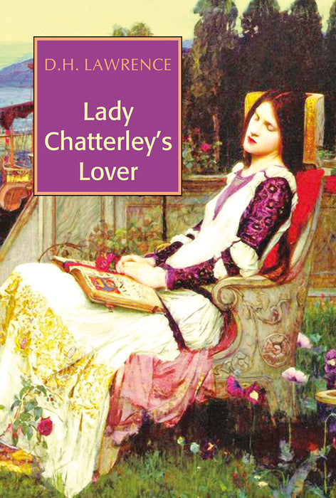 Lady Chatterley'S Lover