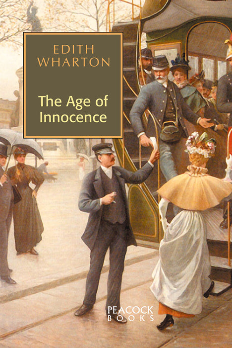 The Age Of Innocence