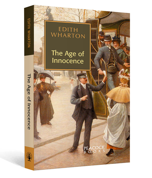 The Age Of Innocence