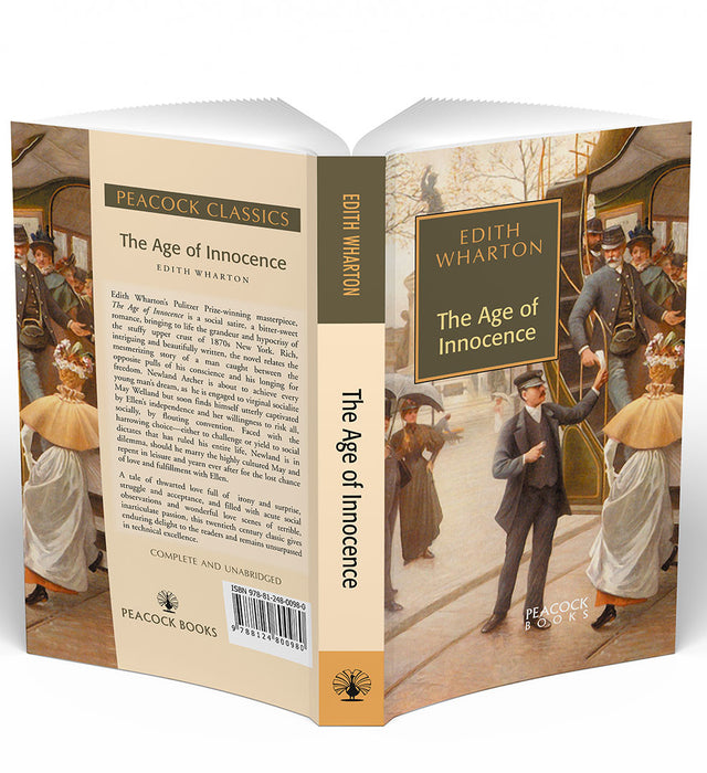 The Age Of Innocence