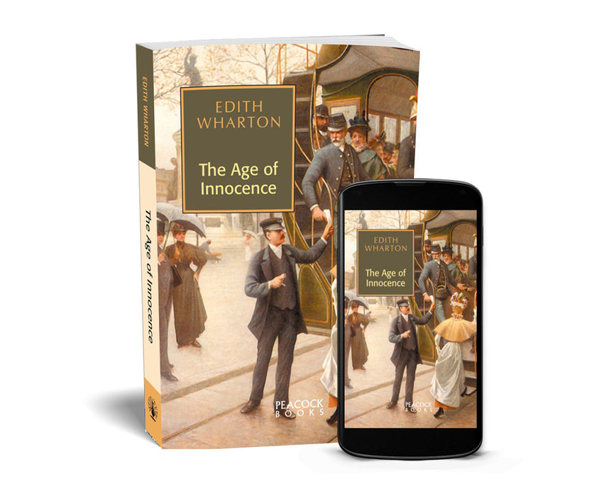 The Age Of Innocence