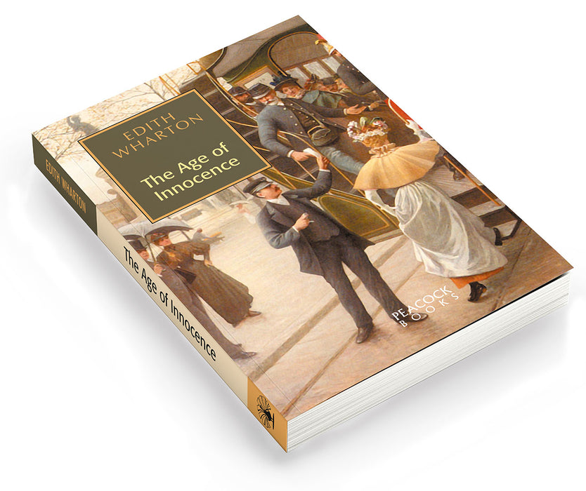 The Age Of Innocence