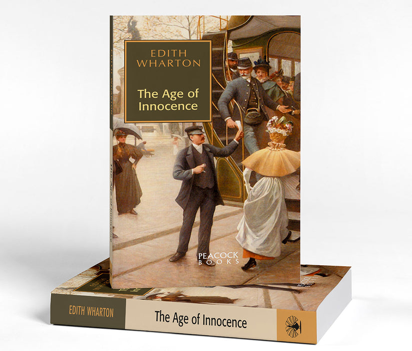 The Age Of Innocence