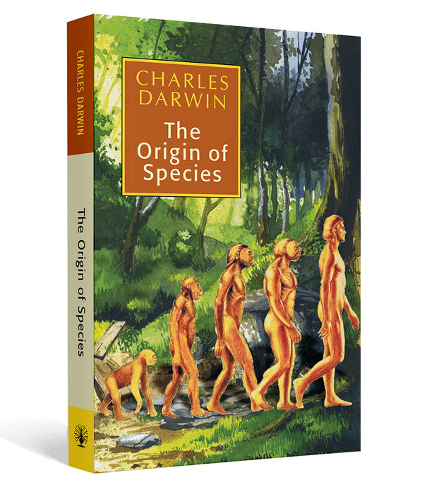 The Origin Of Species