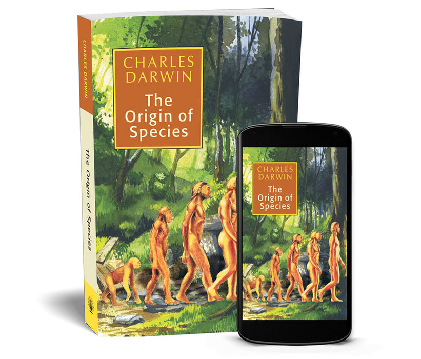 The Origin Of Species