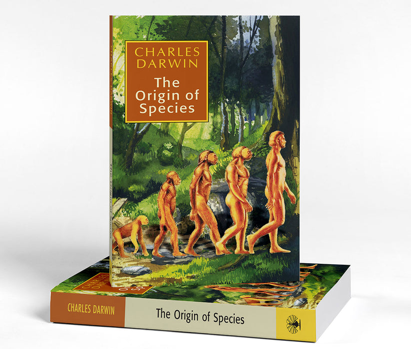 The Origin Of Species
