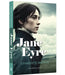 Jane Eyre by Charlotte Bronte