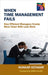 When Time Management Fails: How Efficient Managers Create More Value with Less Work by Hunkar Ozyasar