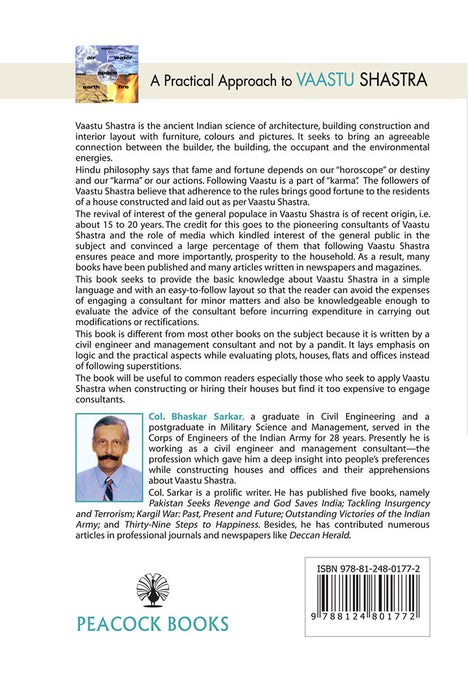 A Practical Approach To Vaastu Shastra