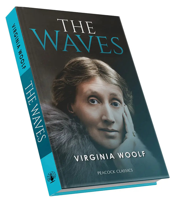 The Waves by Virginia Woolf