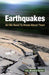 Earthquakes: All We Need to Know About Them by Col. Bhaskar Sarkar