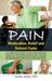 Pain: Medication, Relief and Natural Cures by Sonia Jones ND