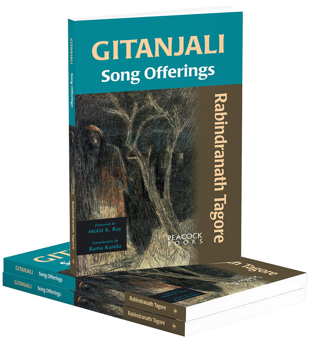 Gitanjali: Song Offerings