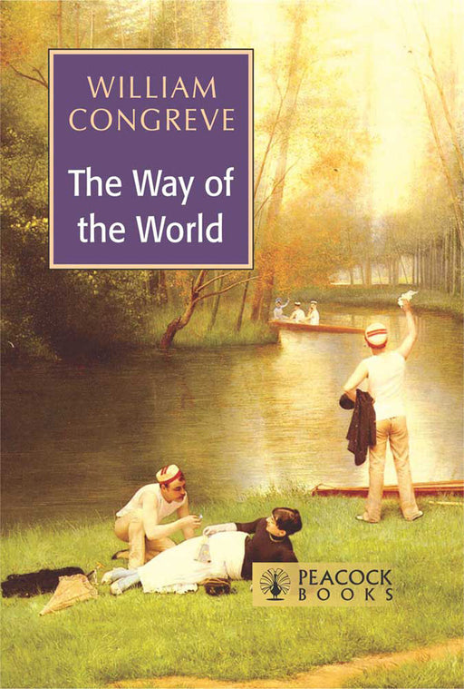 The Way Of The World by William Congreve