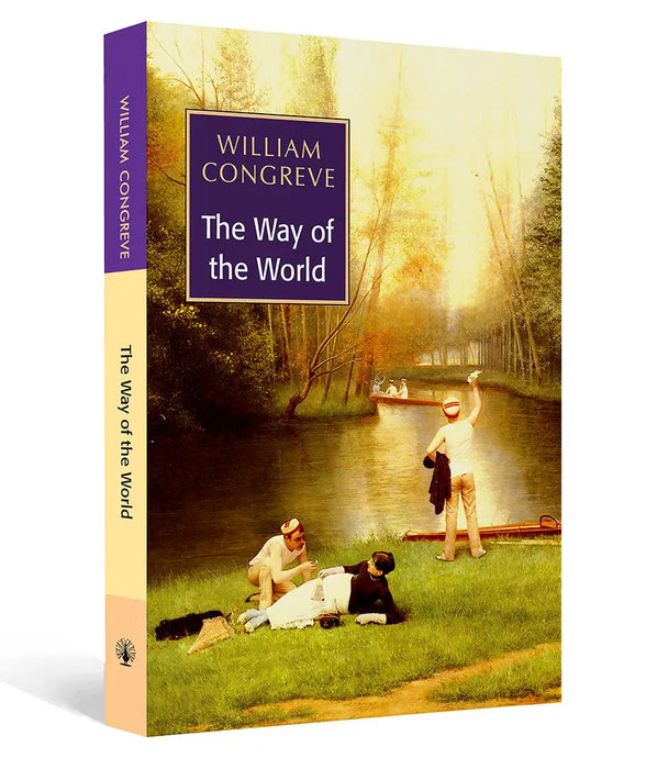 The Way Of The World by William Congreve