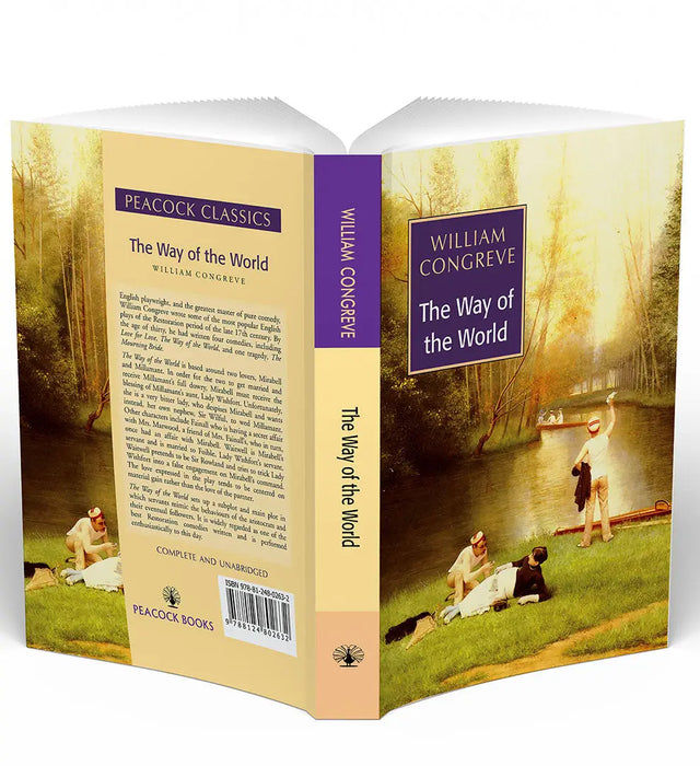 The Way Of The World by William Congreve