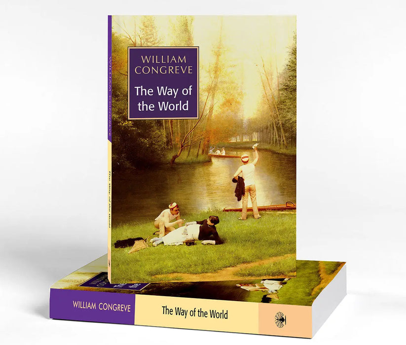 The Way Of The World by William Congreve