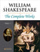 William Shakespeare The Complete Works by R.S. Sharma, Ratri Ray