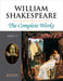 William Shakespeare: The Complete Works by Introduction by R.S. Sharma, Ratri Ray