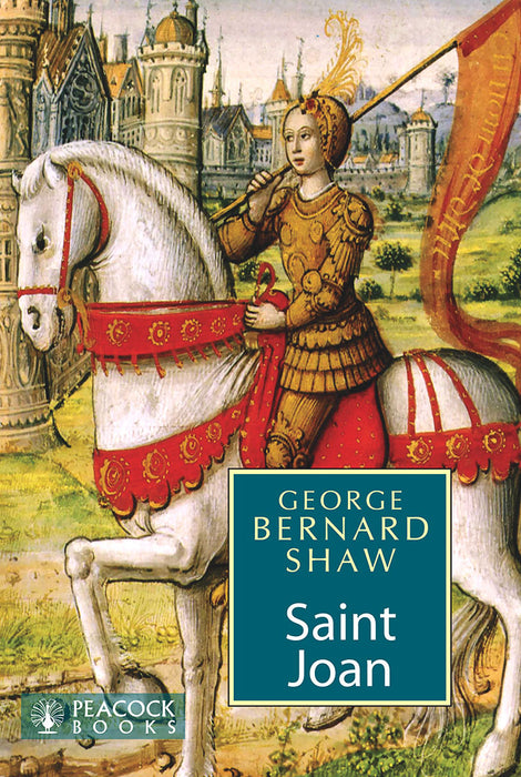 Saint Joan