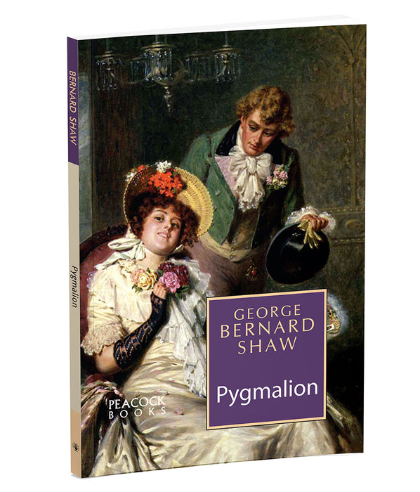 Pygmalion