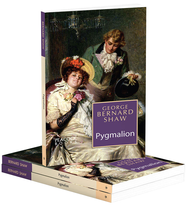 Pygmalion
