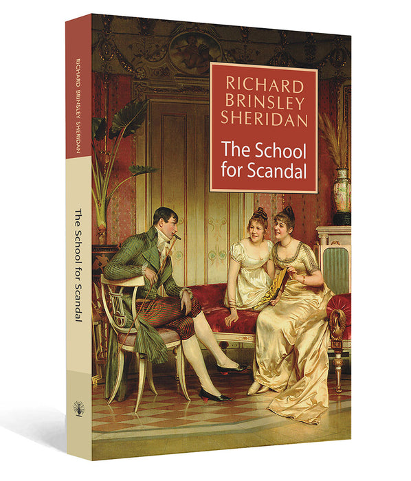 The School For Scandal