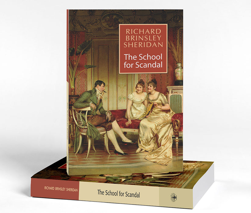 The School For Scandal