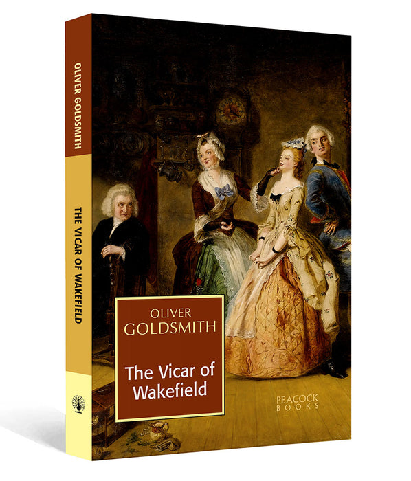 The Vicar Of Wakefield