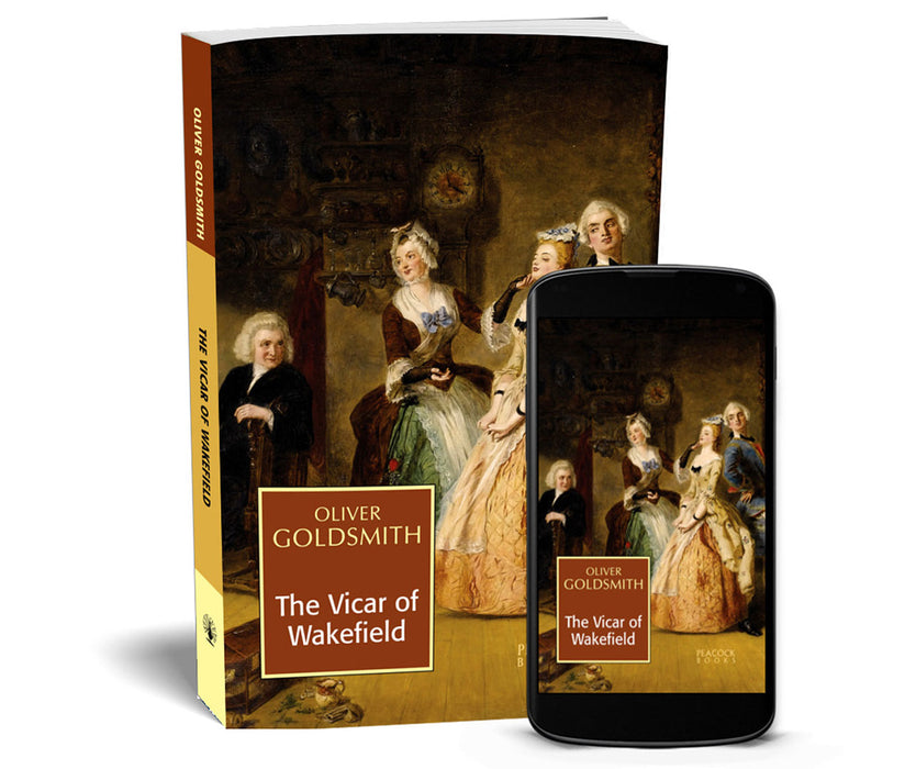 The Vicar Of Wakefield