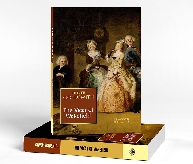 The Vicar Of Wakefield