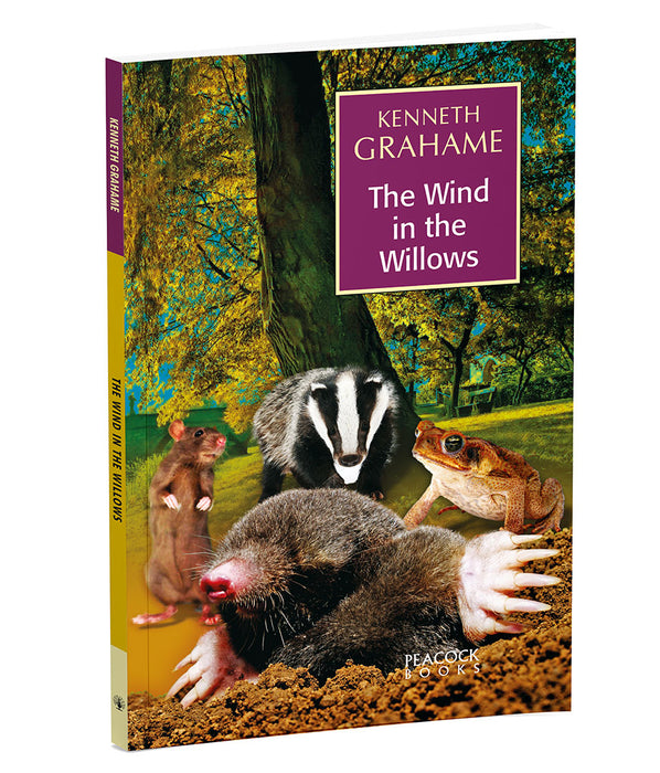 The Wind In The Willows