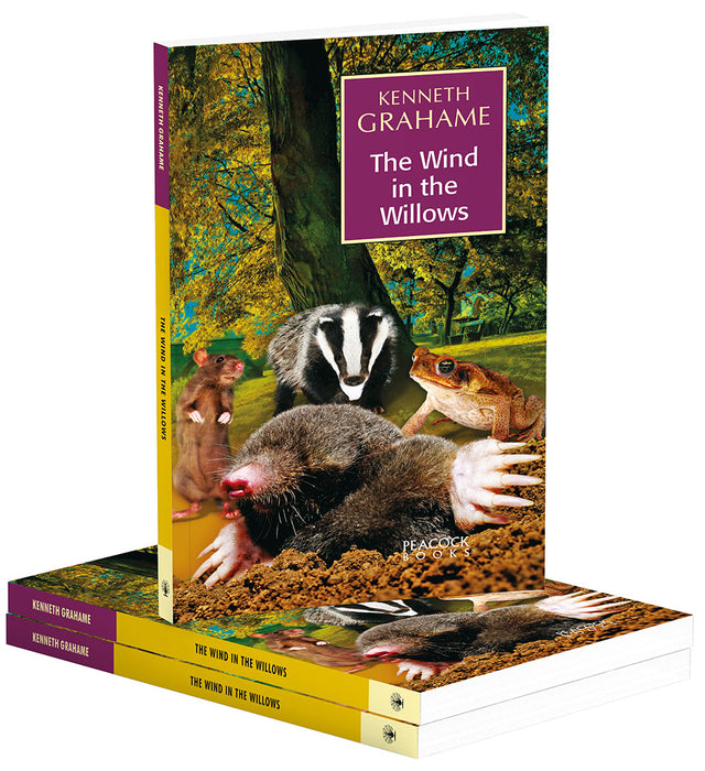 The Wind In The Willows