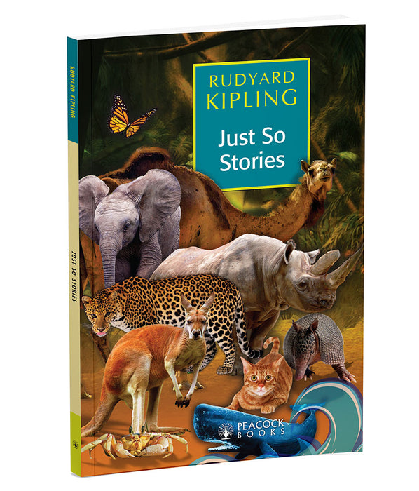 Just So Stories