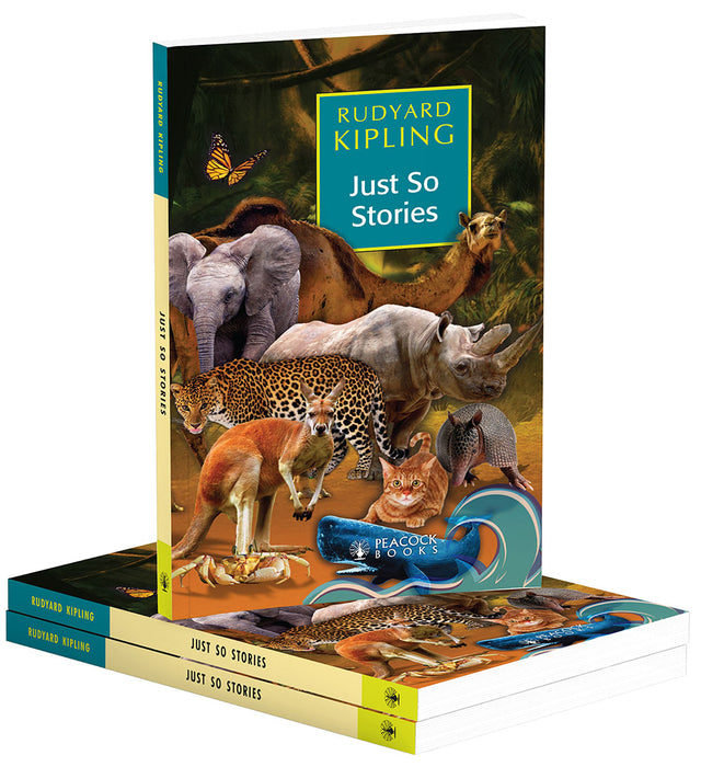 Just So Stories