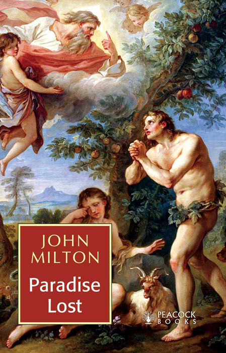 Paradise Lost by John Milton