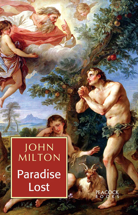 Paradise Lost by John Milton