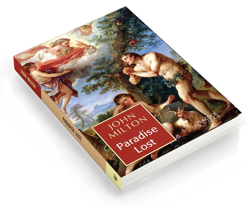 Paradise Lost by John Milton