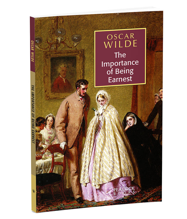 The Importance Of Being Earnest