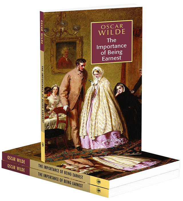 The Importance Of Being Earnest
