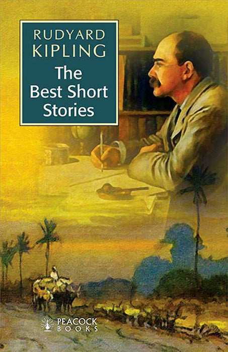 The Best Short Stories by Rudyard Kipling