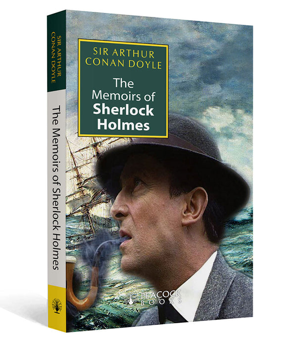 The Memoirs Of Sherlock Holmes