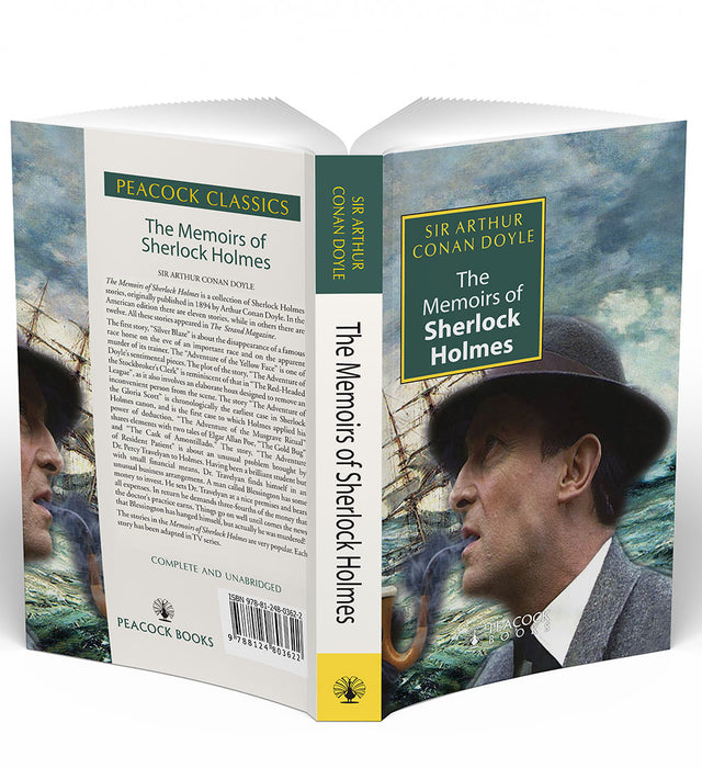 The Memoirs Of Sherlock Holmes