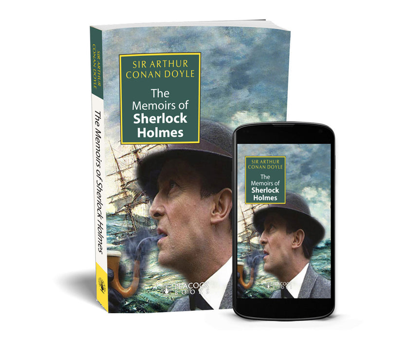 The Memoirs Of Sherlock Holmes