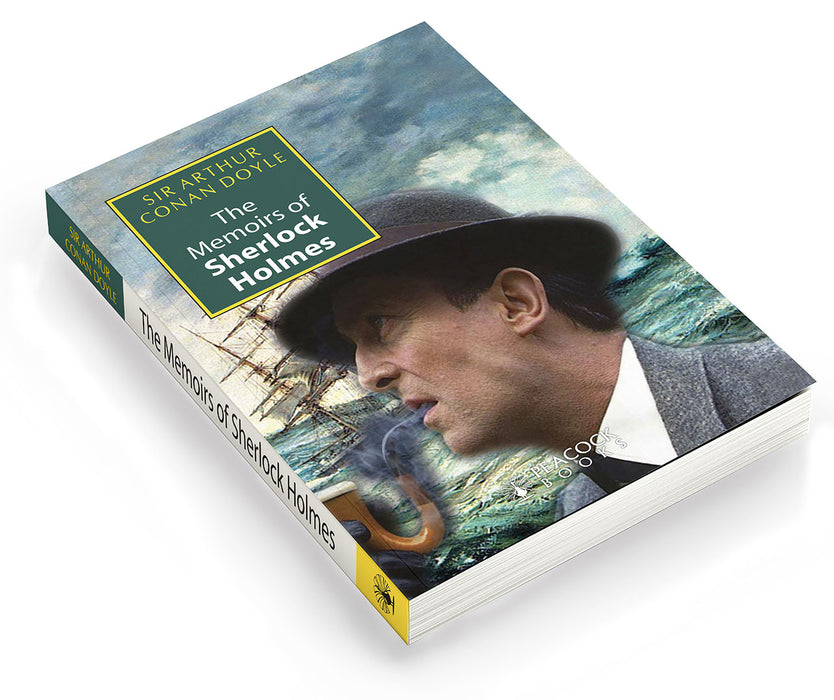 The Memoirs Of Sherlock Holmes