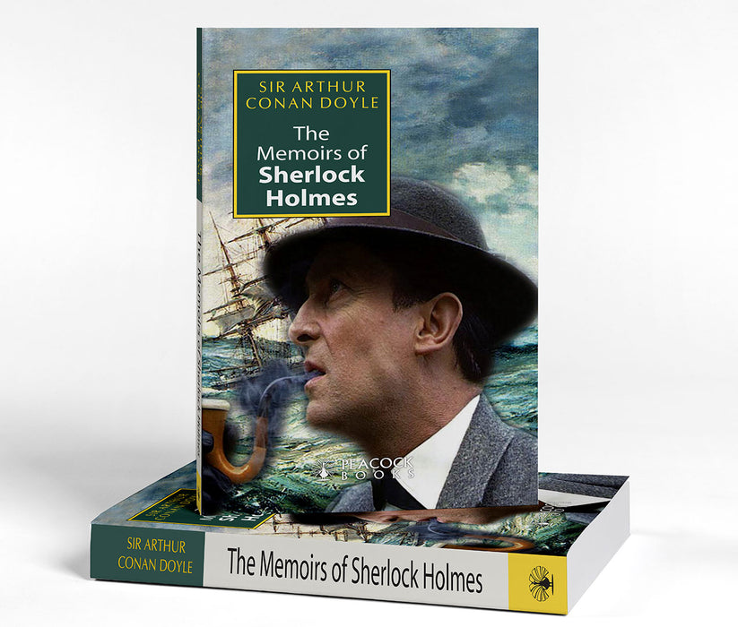 The Memoirs Of Sherlock Holmes