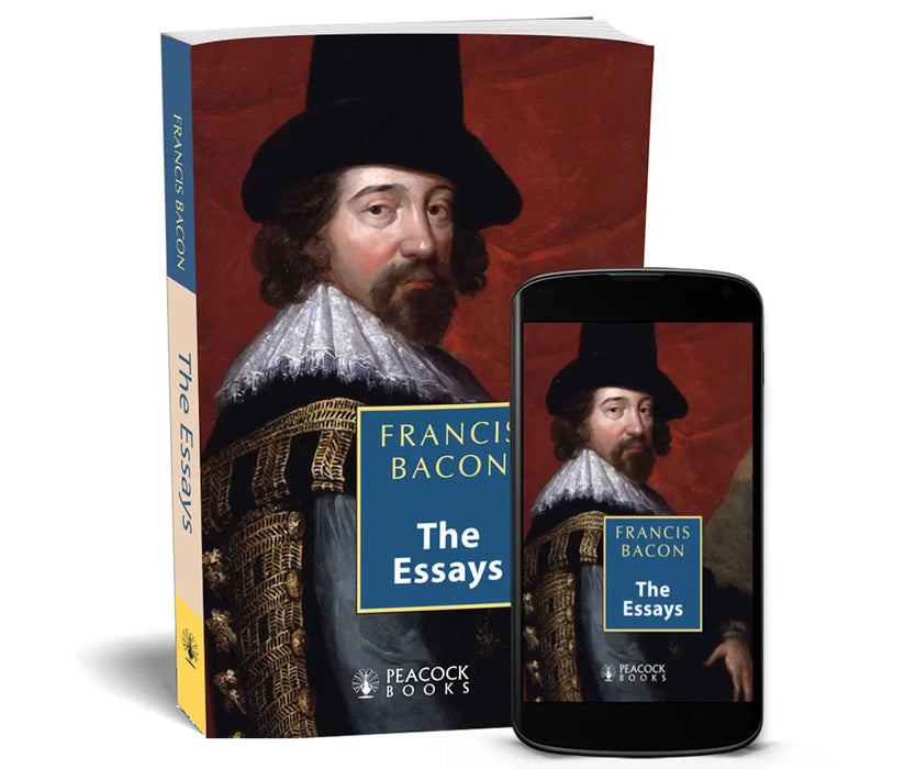 The Essays by Francis Bacon